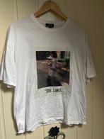 Leuk Alice the Label shirt - Maat S, Kleding | Dames, T-shirts, Wit, Ophalen of Verzenden, Zo goed als nieuw, Korte mouw
