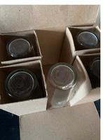 breda bier glazen 3 hoefijzers, Ophalen of Verzenden, Zo goed als nieuw, Glas of Glazen, Overige merken