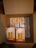 Diverse bierglazen sommige nieuw in de verpakking!, Ophalen
