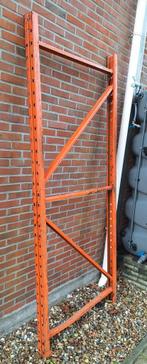 - Staander van stelling 240 hoog - Redirack ruilen -, Ophalen of Verzenden, Gebruikt