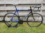 sensa, Gebruikt, Aluminium, 57 tot 61 cm, Meer dan 20 versnellingen