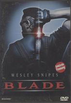 72) Blade (De): met Wesley Snipes, Vanaf 16 jaar, Ophalen of Verzenden, Gebruikt, Fantasy
