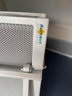 2 kuperus opklapbedden, Ophalen, Zo goed als nieuw, Eenpersoons