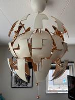Ikea hanglamp, Huis en Inrichting, Lampen | Hanglampen, Kunststof, Zo goed als nieuw, 50 tot 75 cm, Ophalen