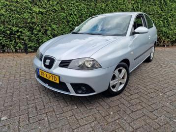 Seat IBIZA 1.6-16V Freestyle airco  beschikbaar voor biedingen
