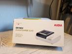 Audia Drybox Avantgarde 2.0 S Netjes nieuw? in verpakking, Diversen, Verpleegmiddelen, Ophalen of Verzenden, Zo goed als nieuw
