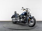 Harley-Davidson FLSL Slim Solid Colour (bj 2019), 1745 cc, Bedrijf, Meer dan 35 kW, Overig