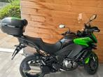 Kawasaki versys 1000 (grand) tourer, Motoren, 4 cilinders, Particulier, Toermotor, Meer dan 35 kW