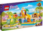 Lego Friends set 41720 Waterpark, Ophalen of Verzenden, Nieuw, Complete set, Lego