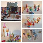 Verschillende Playmobil items, Kinderen en Baby's, Speelgoed | Playmobil, Ophalen of Verzenden, Zo goed als nieuw