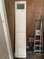 Deuren 2 stuks, Ophalen, Gebruikt, Minder dan 80 cm, 215 cm of meer