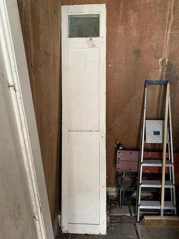 Deuren 2 stuks beschikbaar voor biedingen