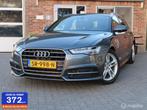 Audi A6 Avant 1.8 TFSI Advance S-Line/Led/PDC/18"/Daytona gr, Euro 6, 92 €/maand, 1700 kg, 750 kg