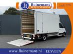 Volkswagen Crafter 35 2.0 TDI 140 PK HIGHLINE / BAKWAGEN / D, Gebruikt, Euro 6, 4 cilinders, Volkswagen
