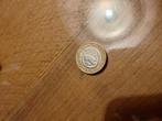 Griekse 1 euro munt met uil, Ophalen of Verzenden