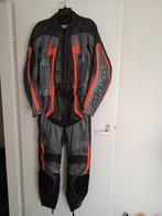 MQP Motorpak Zwart/Zilver/Oranje Nieuw, Ophalen, Nieuw met kaartje, Combipak, MQP