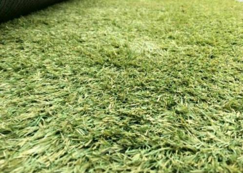 Topkwaliteit kunstgras 6 x 4 m (24m2), Tuin en Terras, Gras en Kunstgras, Ophalen