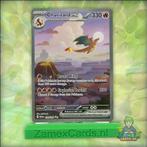 Ik zoek 151 kaarten mogen geruild worden vor gengar of prijs, Ophalen of Verzenden, Nieuw, Foil