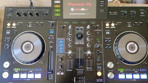 Dj Set pioneer xdjrr, Muziek en Instrumenten, Dj-sets en Draaitafels, Zo goed als nieuw, Dj-set, Pioneer, Ophalen