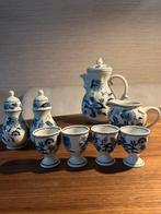 Blue Danube service, Ophalen of Verzenden