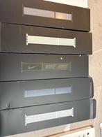 Apple Nike Sport Loop Apple Watch bandjes zo goed als nieuw, Ophalen of Verzenden, Zo goed als nieuw, Overige kleuren, Overige materialen