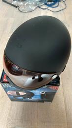 Skihelm S/M van Crivit (lidl), Gedragen, Maat 48/50 (M), Crivit, Ophalen