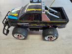 Nikko RAM 1500 RC Truck, Ophalen of Verzenden, Gebruikt, Afstandsbediening
