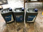 PE 414bi turbo 6 liter, dicht nieuw 3 flessen, Doe-het-zelf en Verbouw, Ophalen, Minder dan 25 mm, Nieuw, 300 cm of meer