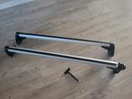 VW Golf 5/6 orginele dakdragers (als nieuw), Auto diversen, Dakdragers, Ophalen of Verzenden, Zo goed als nieuw