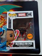 Miles morales iron spider chase funko, Ophalen, Zo goed als nieuw