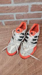 Adidas allround spikes atletiekschoenen, Gebruikt, Spikes, Hardlopen, Ophalen