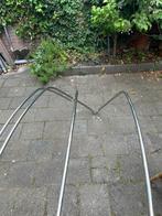 Buiskap / Sprayhood frame, Watersport en Boten, Ophalen, Gebruikt, Onderhoud en Reparatie