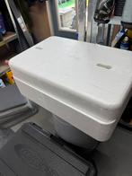 Carp lounge bescherm box wit RT4, Ophalen of Verzenden, Gebruikt, Overige typen