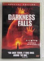 DVD Darkness Falls - special edition, Vanaf 16 jaar, Ophalen of Verzenden, Zo goed als nieuw