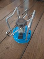 Gaspit, Caravans en Kamperen, Kampeeraccessoires, Ophalen of Verzenden, Zo goed als nieuw