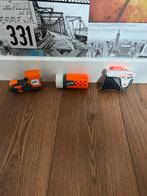 Nerf Modules Ops Kit - Scope, Handgreep, Verlengstuk, Kinderen en Baby's, Ophalen of Verzenden, Gebruikt, Jongen of Meisje