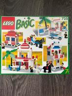 Lego basic nr 725, Kinderen en Baby's, Speelgoed | Duplo en Lego, Ophalen, Zo goed als nieuw