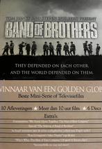 Band of brothers, Ophalen, Vanaf 16 jaar, Oorlog of Misdaad, Boxset