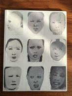 Marlene Dumas, fantasma, Ophalen of Verzenden, Schilder- en Tekenkunst
