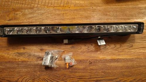 Ledbar incl. Daglicht/verstraler 15000 Lumen **Nieuw**, Caravans en Kamperen, Camper-accessoires, Nieuw, Verzenden