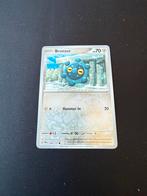 Pokemon bronzor PRE 066/131 reverse holo, Ophalen, Zo goed als nieuw