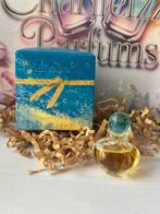 Giorgio Beverly Hills - wings miniatuur 3,5ml EDT, Verzamelen, Parfumverzamelingen, Ophalen of Verzenden, Nieuw, Miniatuur, Gevuld