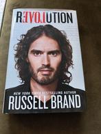 Revolution Russell Brand hardcover, Boeken, Taal | Engels, Ophalen of Verzenden, Zo goed als nieuw