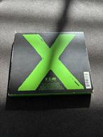 Ed Sheeran - X (Multiply) CD, Ophalen of Verzenden, 2000 tot heden, Gebruikt, Boxset