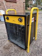 HBM professionele elektrische heater 15kw, Kachel, Zo goed als nieuw, Ophalen