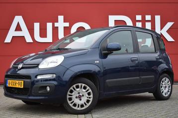 Fiat Panda 0.9 TwinAir Easy Automaat | Airco | Radio/Cd | CV beschikbaar voor biedingen