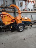 Hakselaar te huur - Diesel, hydraulisch.Dikte takken16cm., Ophalen of Verzenden