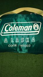 Coleman tent, Ophalen of Verzenden, Gebruikt