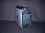 Power Mac G4 Graphite met Grappler SCSI, Computers en Software, Vintage Computers, Ophalen, Apple Macintosh