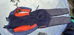 Wetsuit Tribord, Watersport en Boten, Watersportkleding, Ophalen, Wetsuit, Gebruikt, Tribord